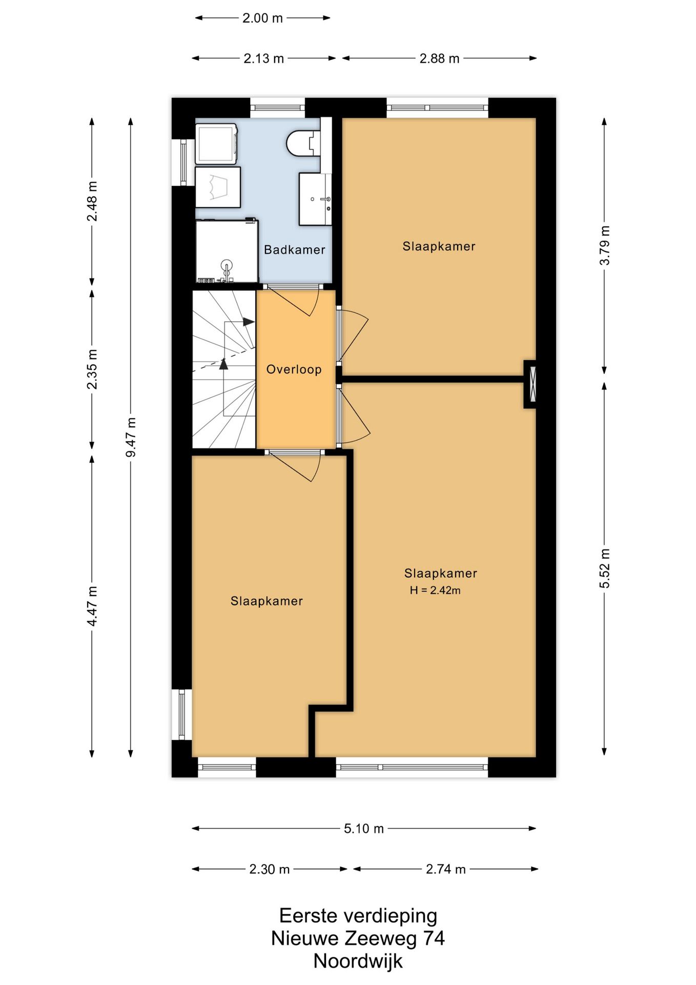 Foto 40 van Nieuwe Zeeweg 74