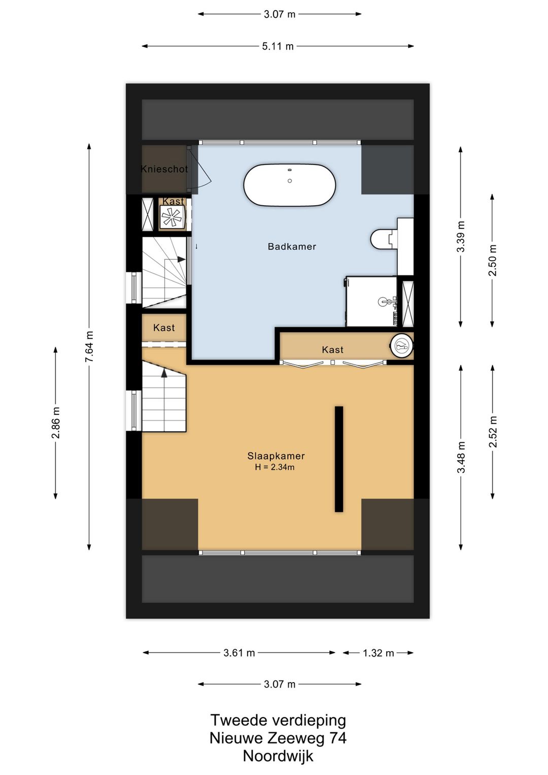 Foto 41 van Nieuwe Zeeweg 74