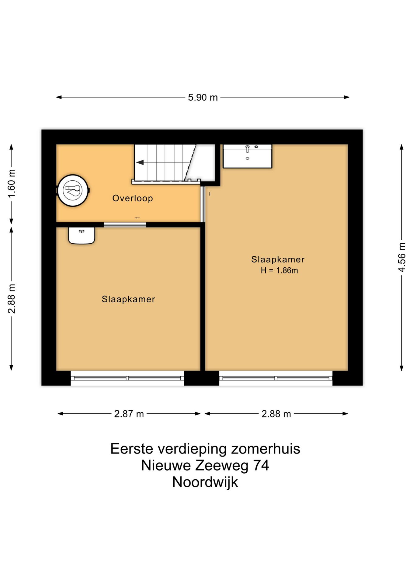 Foto 44 van Nieuwe Zeeweg 74