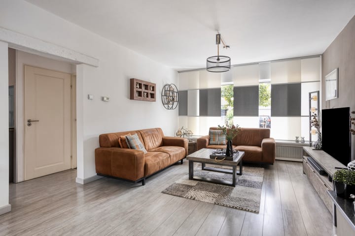 Foto 5 van Arthur van Schendelstraat 16