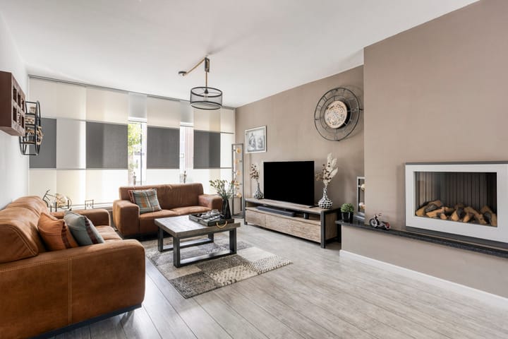 Foto 8 van Arthur van Schendelstraat 16