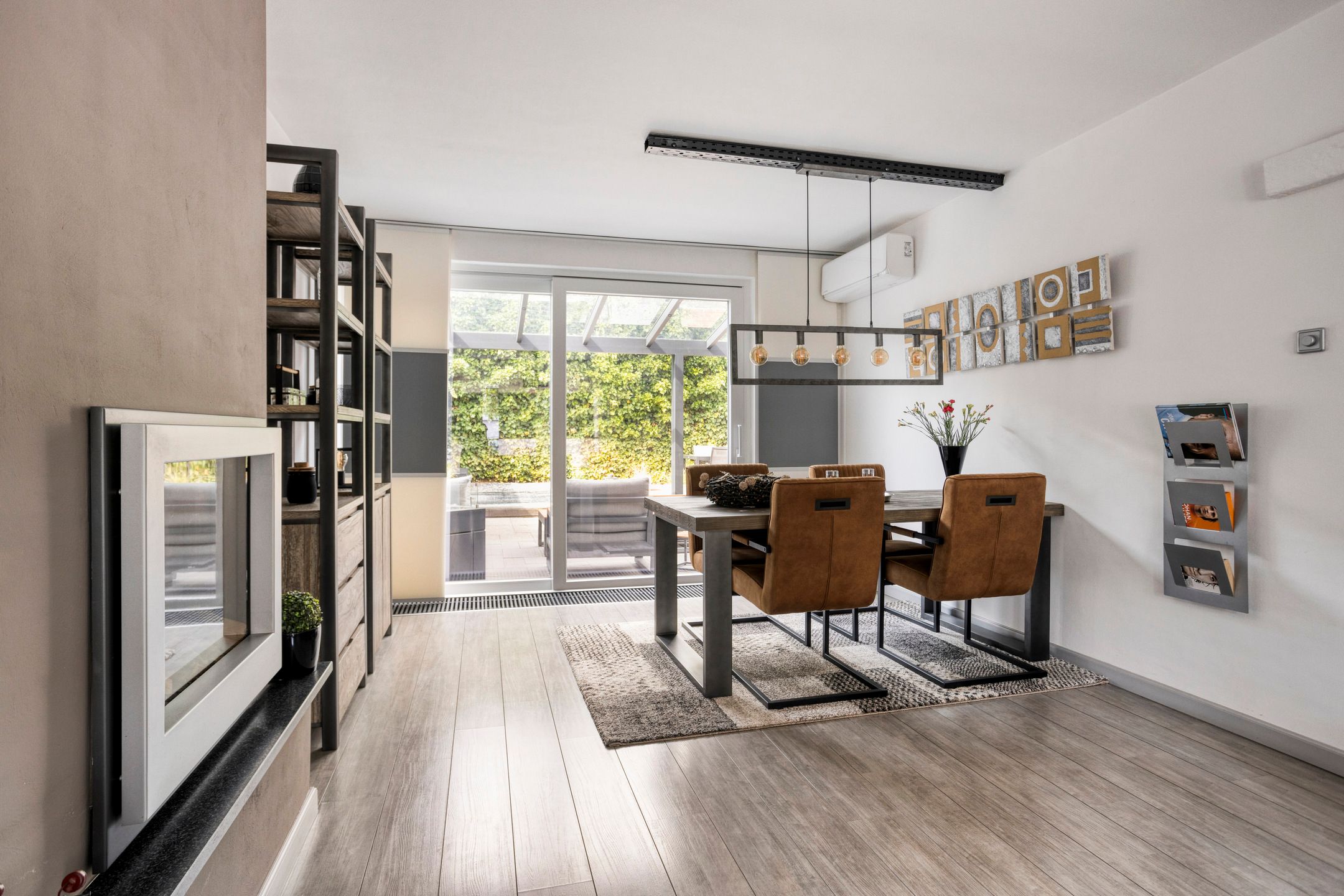 Photo 9 of Arthur van Schendelstraat 16