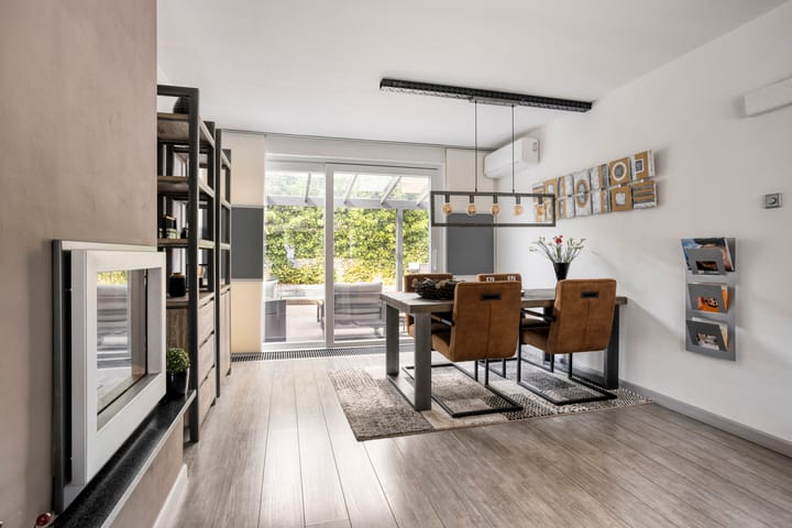 Foto 9 van Arthur van Schendelstraat 16