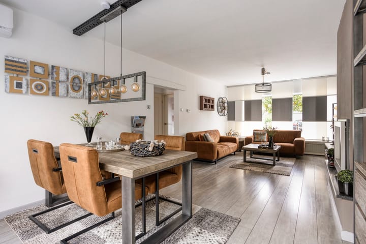 Foto 10 van Arthur van Schendelstraat 16