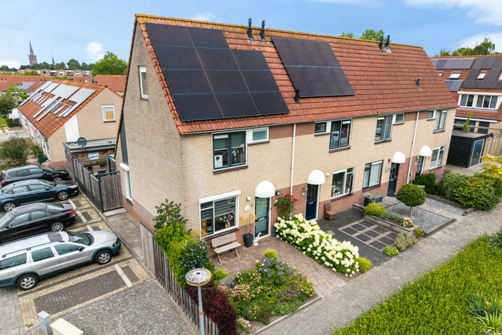 Foto 2 van Koningsland 21