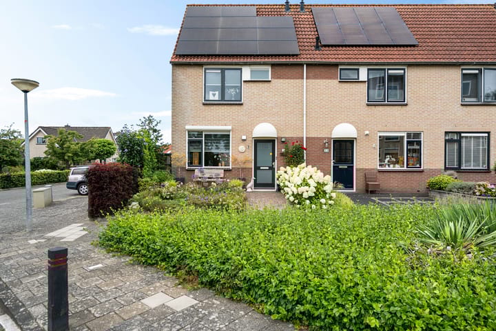 Foto 3 van Koningsland 21