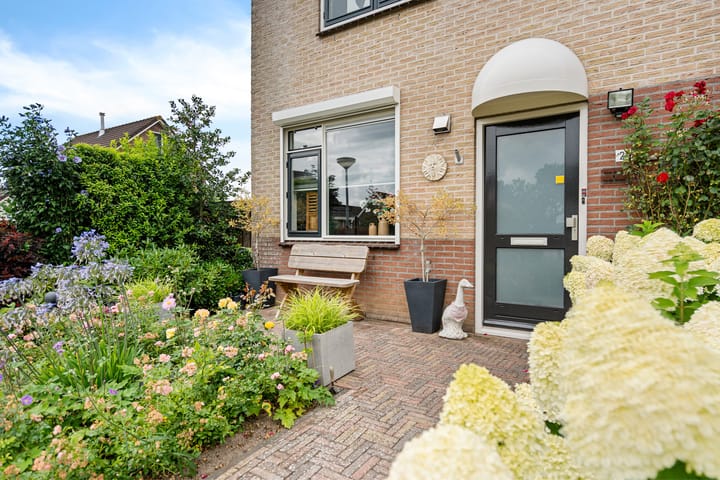 Foto 5 van Koningsland 21