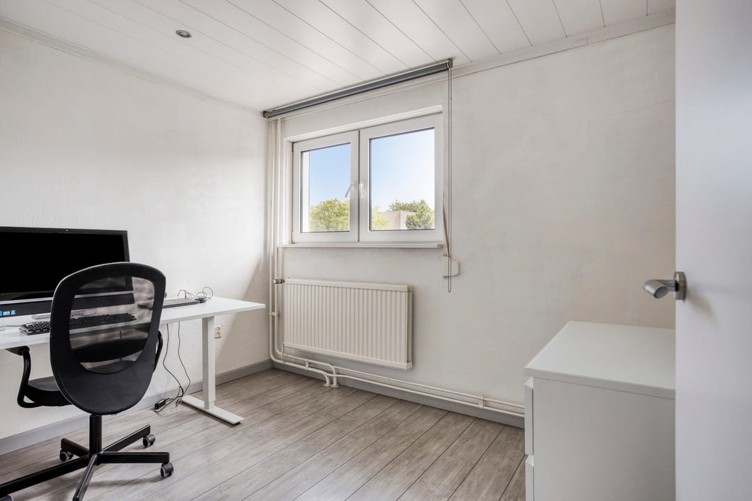 Photo 23 of Arthur van Schendelstraat 16