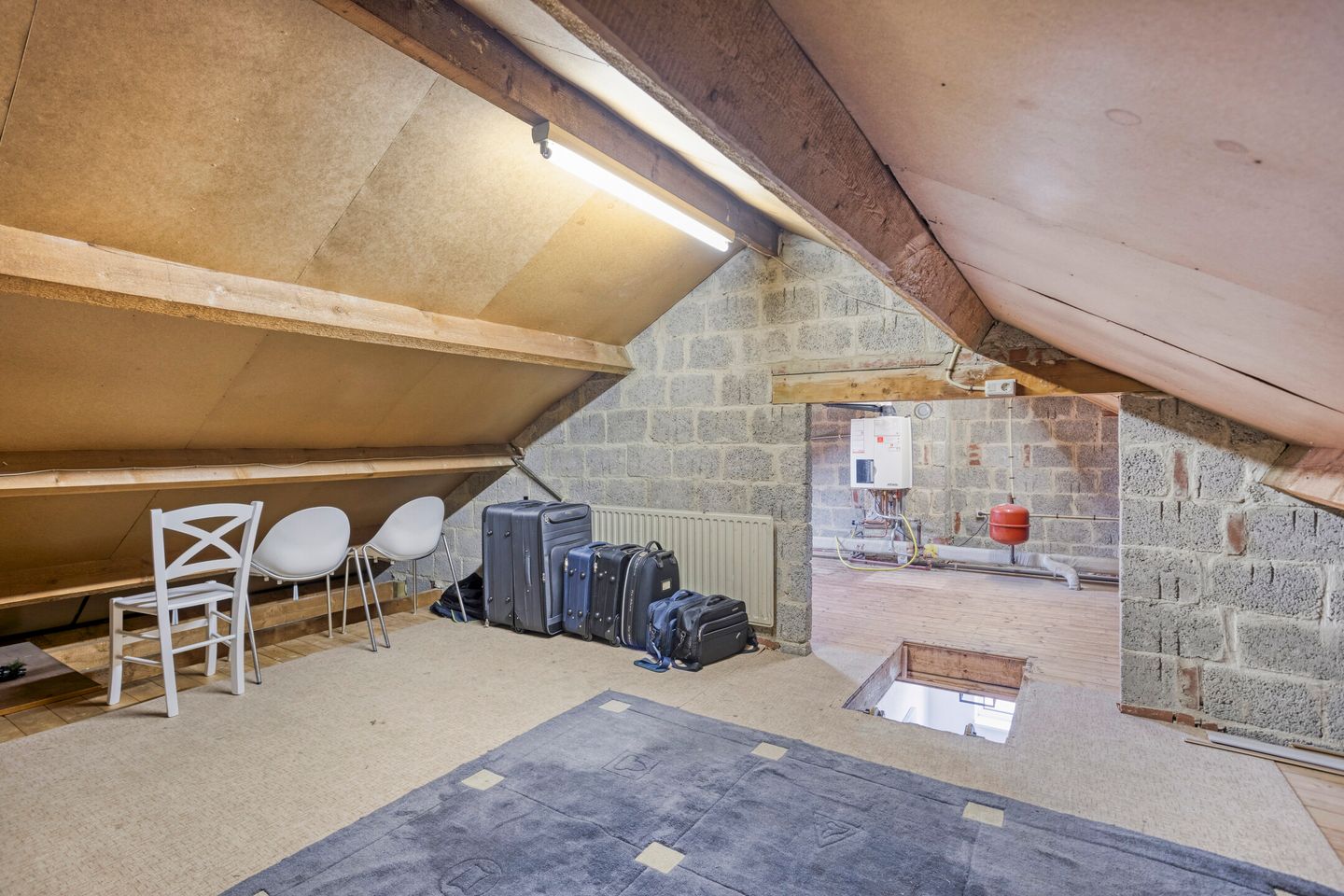 Photo 25 of Arthur van Schendelstraat 16