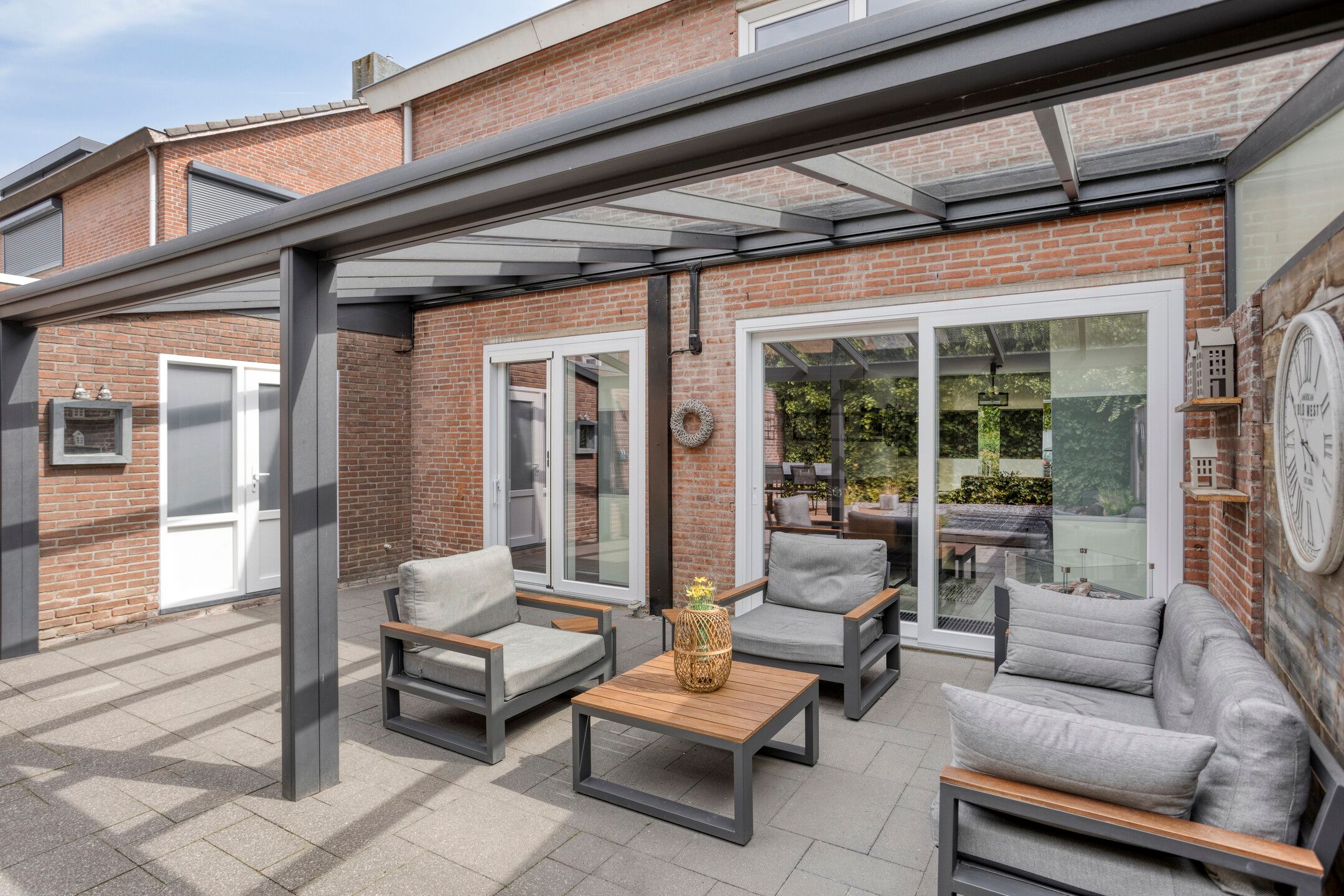 Photo 30 of Arthur van Schendelstraat 16