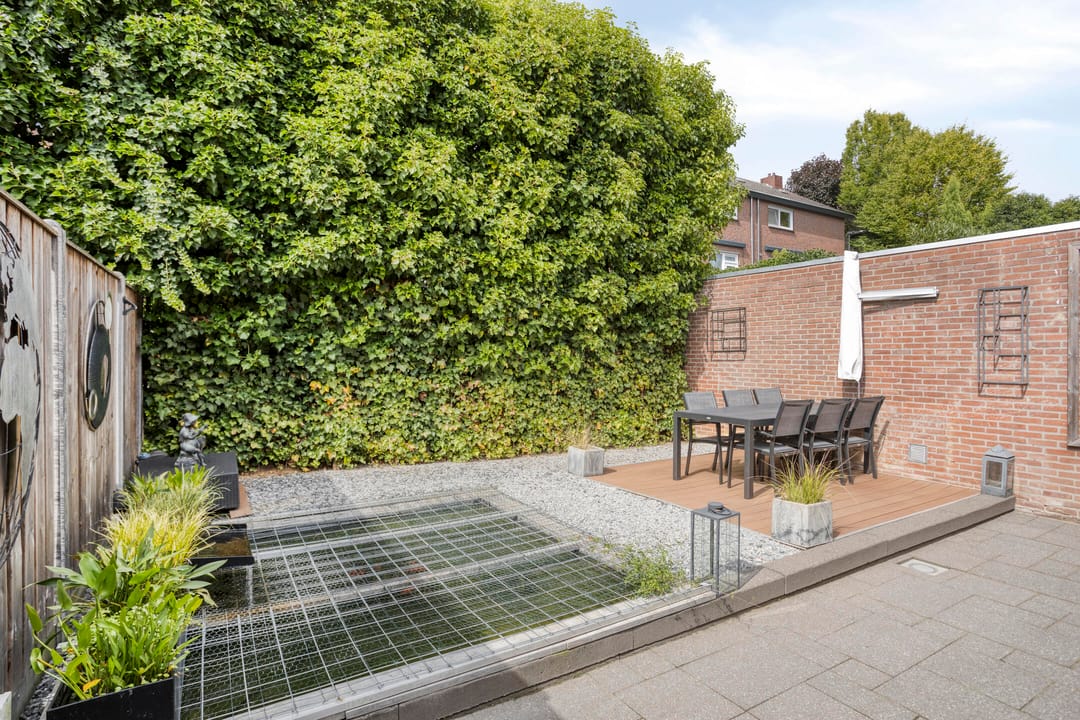 Photo 31 of Arthur van Schendelstraat 16