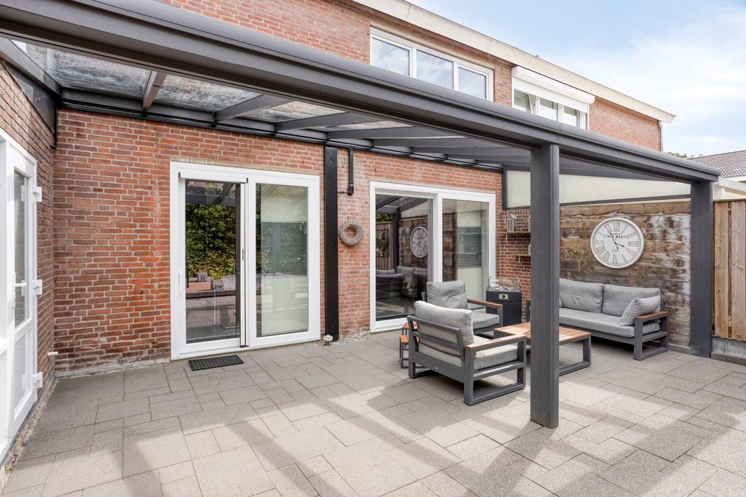 Photo 32 of Arthur van Schendelstraat 16