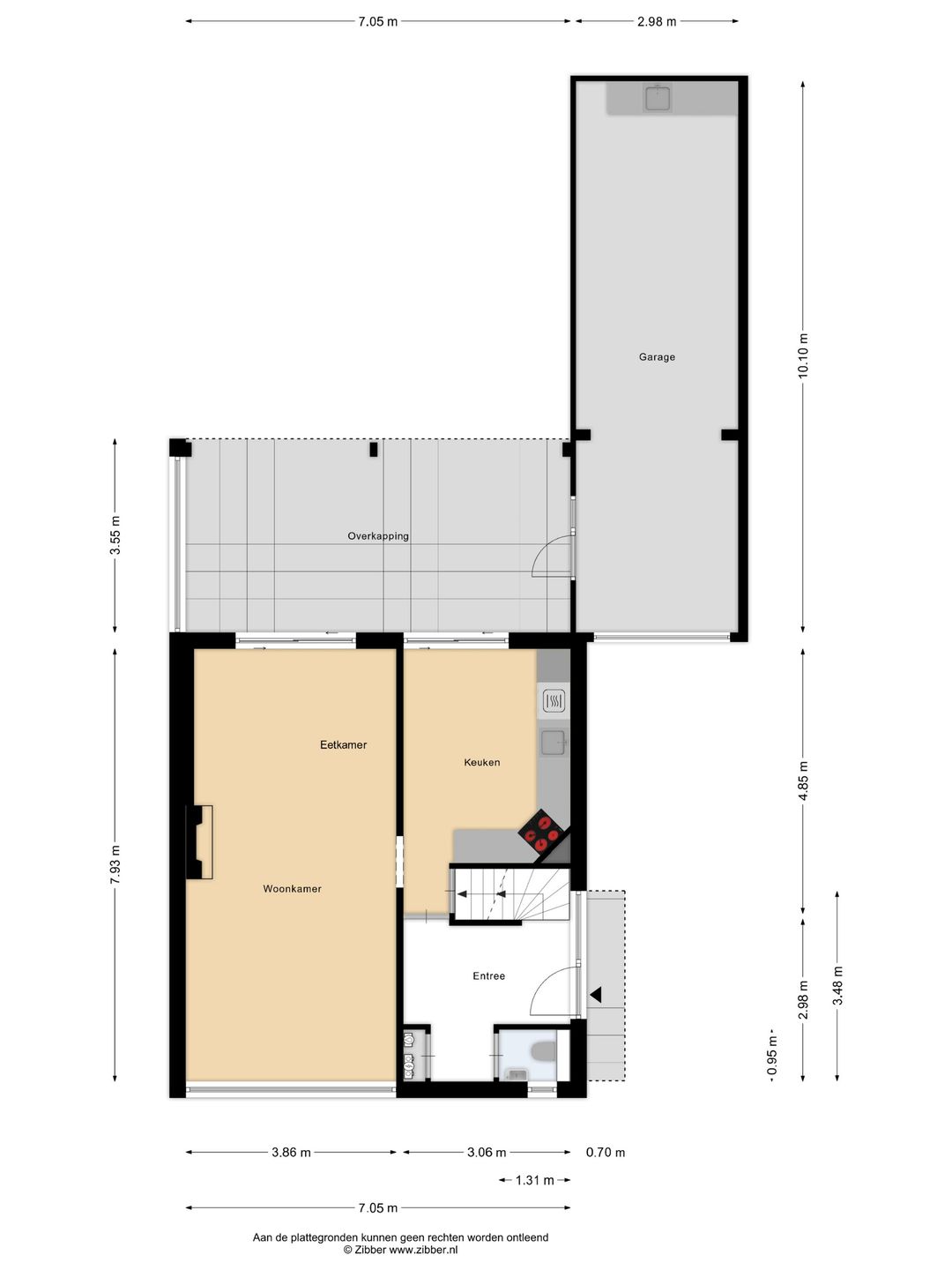 Photo 38 of Arthur van Schendelstraat 16