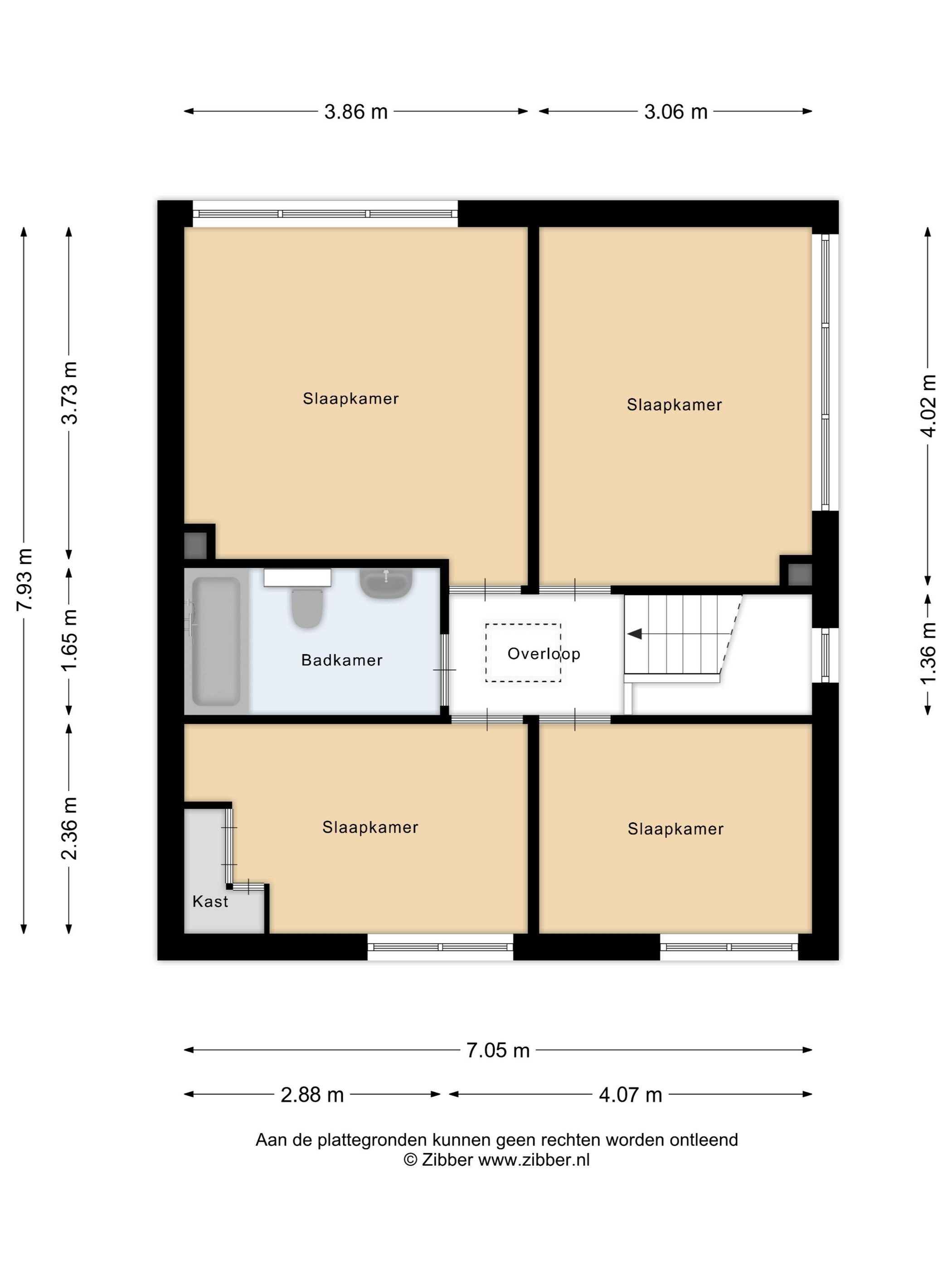 Photo 39 of Arthur van Schendelstraat 16