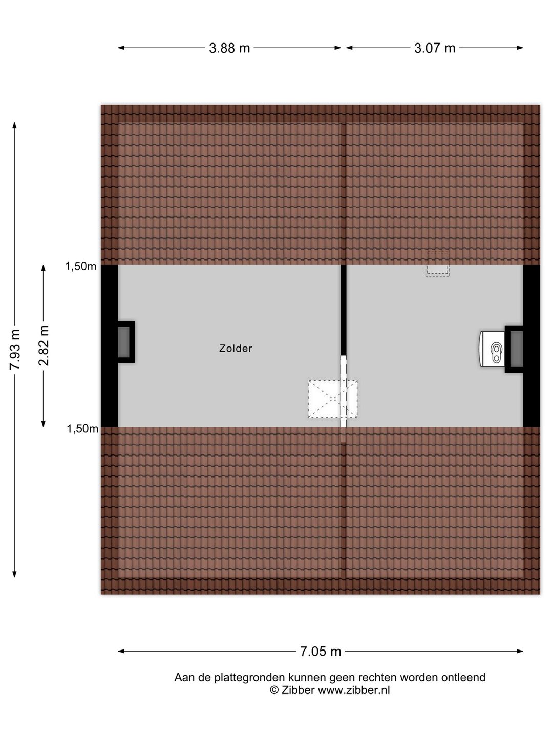 Photo 41 of Arthur van Schendelstraat 16
