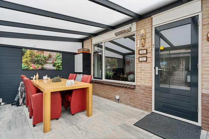 Foto 28 van Koningsland 21