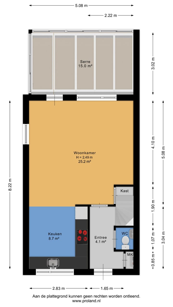 Foto 35 van Koningsland 21