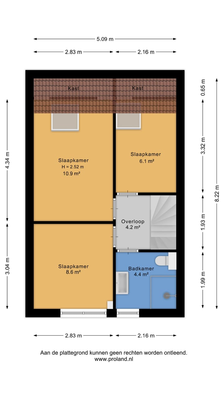 Foto 36 van Koningsland 21