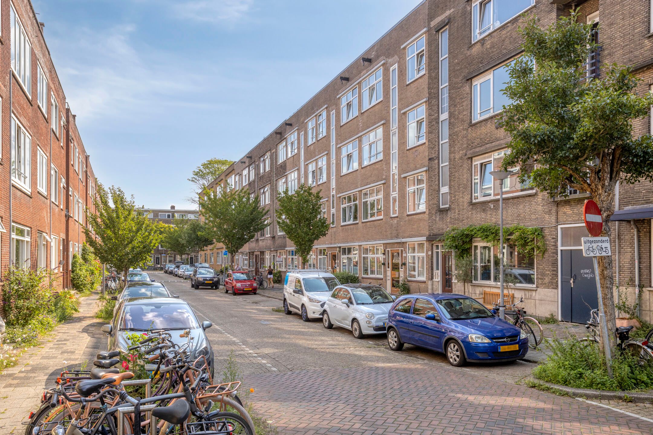 Van der Meydestraat 24-C 24 C