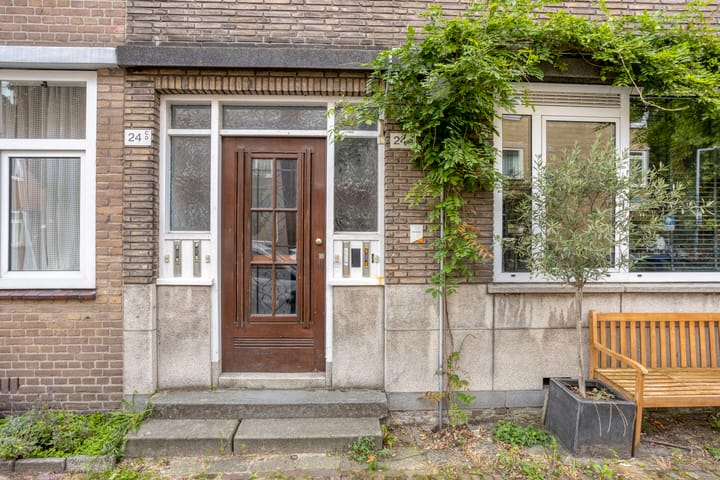 Foto 3 van Van der Meydestraat 24-C