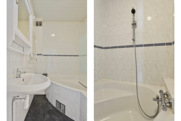 Foto 6 van Van der Meydestraat 24-C