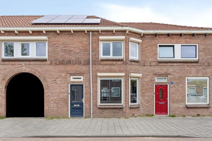 Foto 1 van Waterhoefstraat 60