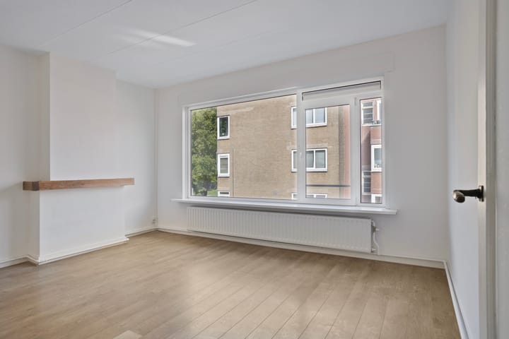 Foto 8 van Van der Meydestraat 24-C