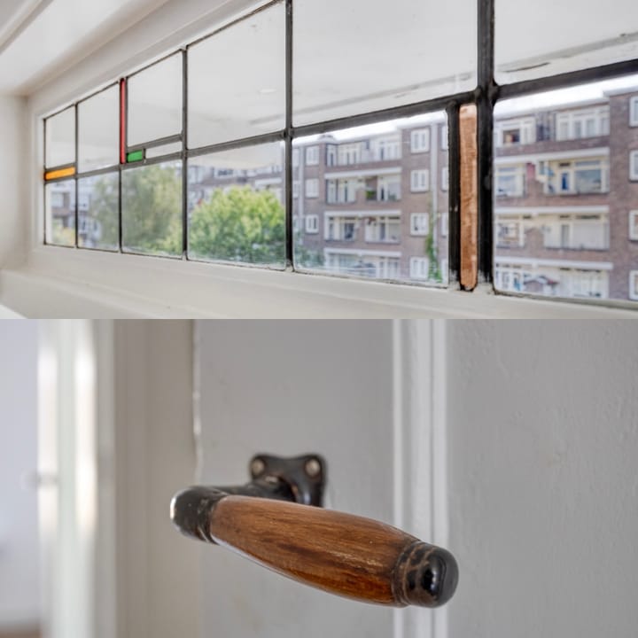 Foto 10 van Van der Meydestraat 24-C