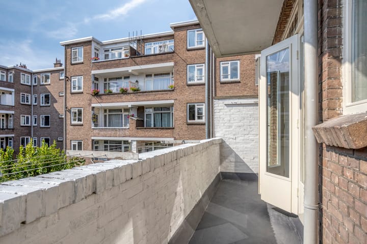 Foto 14 van Van der Meydestraat 24-C