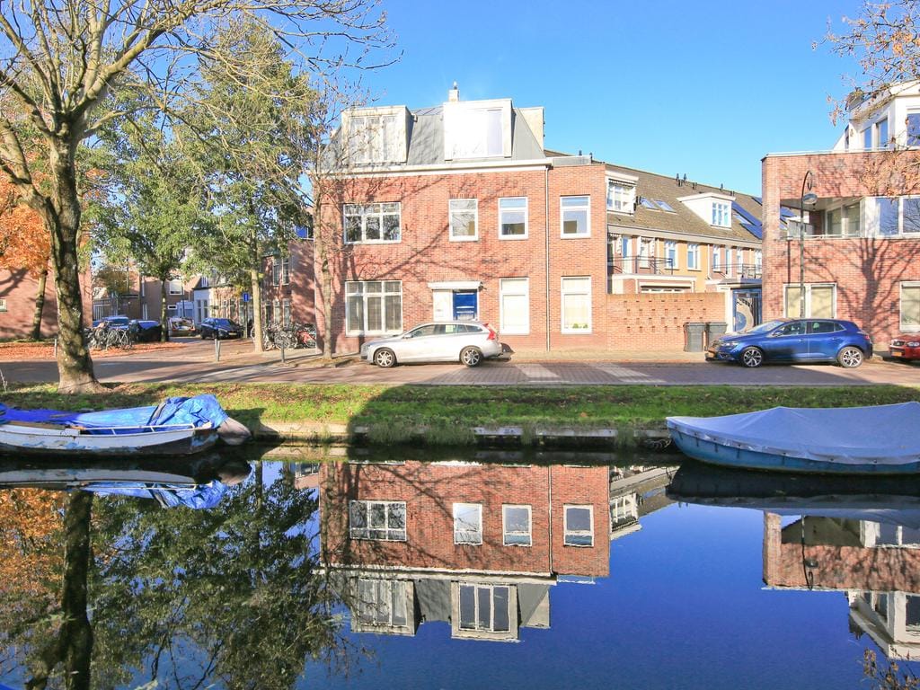 Foto 1 van Zomerkade 53-D