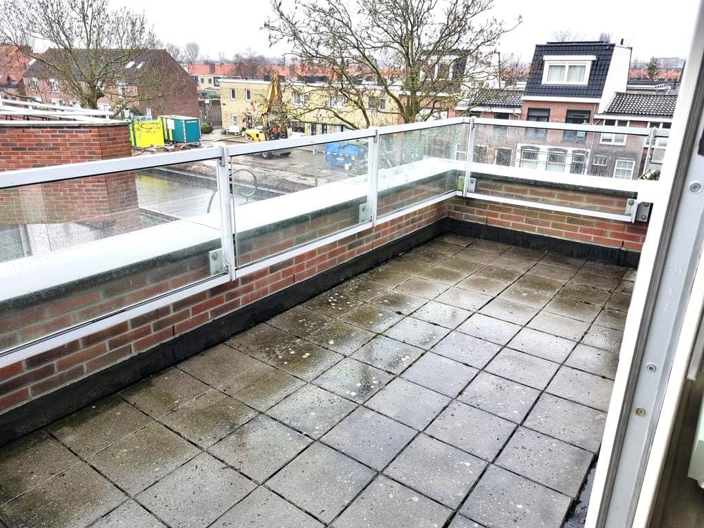 Foto 2 van Zomerkade 53-D