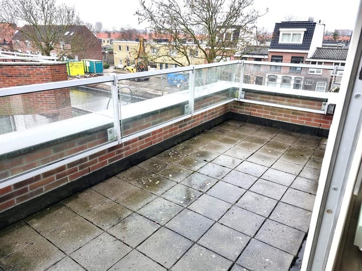 Photo 2 of Zomerkade 53-D