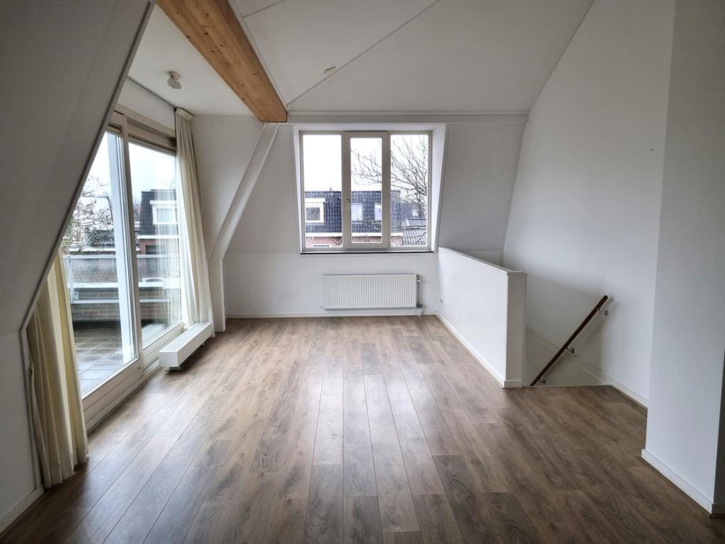 Foto 3 van Zomerkade 53-D