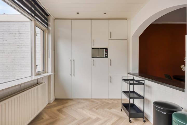 Foto 10 van Waterhoefstraat 60