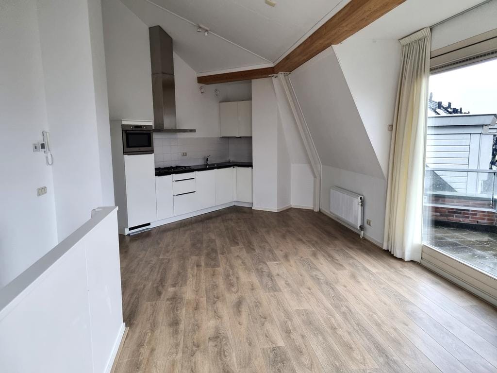 Foto 4 van Zomerkade 53-D