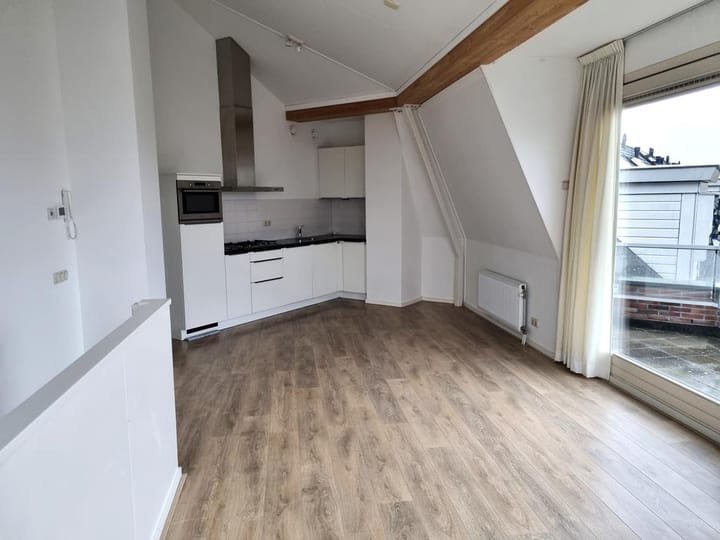 Photo 4 of Zomerkade 53-D