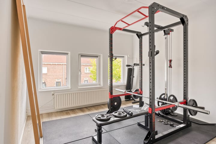 Foto 19 van Waterhoefstraat 60