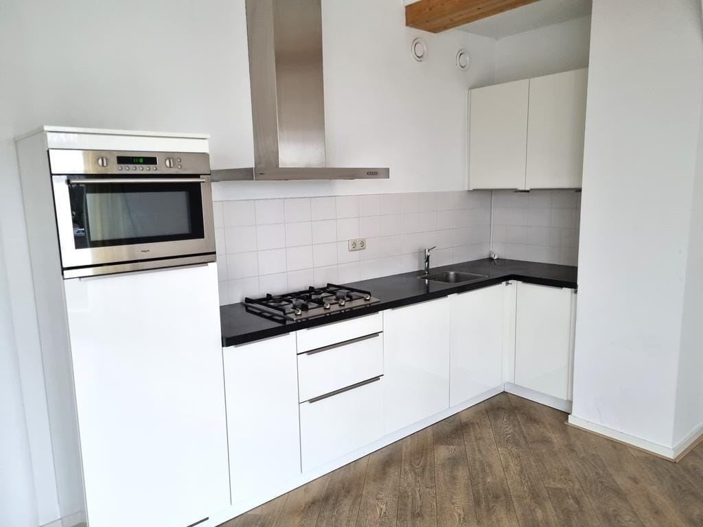 Foto 5 van Zomerkade 53-D