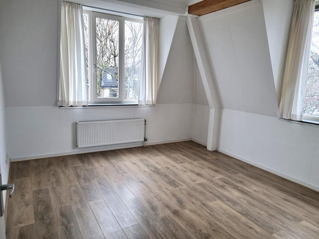 Foto 6 van Zomerkade 53-D