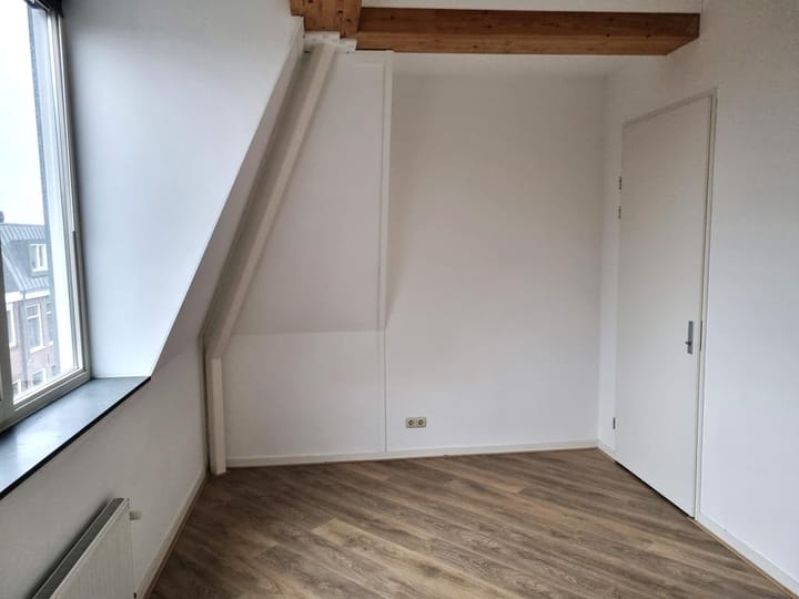 Photo 7 of Zomerkade 53-D