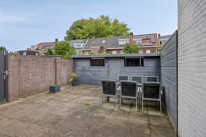 Foto 21 van Waterhoefstraat 60