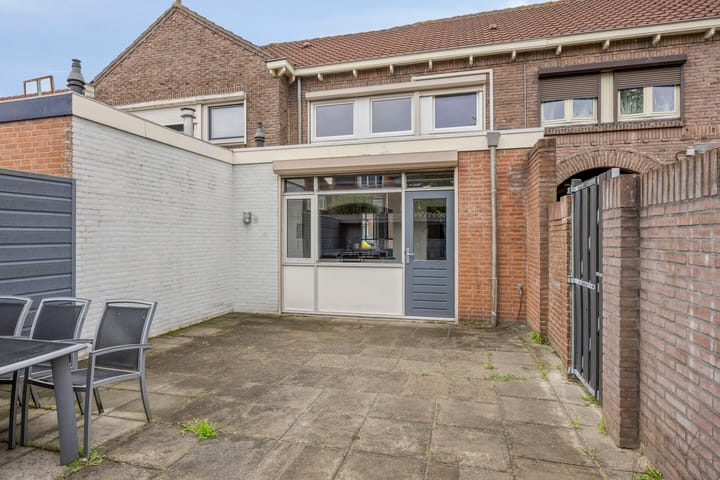 Foto 22 van Waterhoefstraat 60