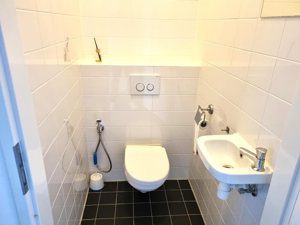 Foto 9 van Zomerkade 53-D