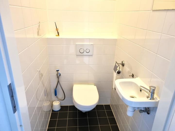 Photo 9 of Zomerkade 53-D