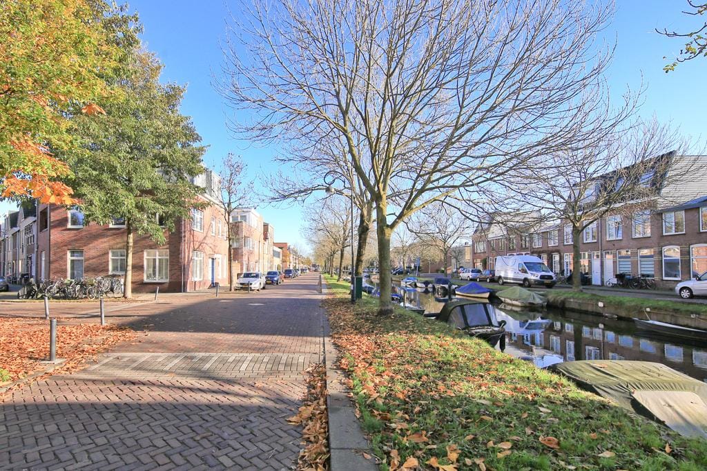 Foto 10 van Zomerkade 53-D