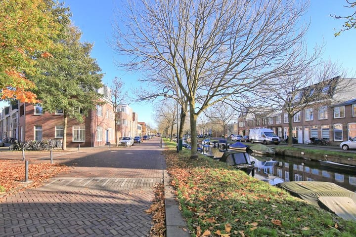 Photo 10 of Zomerkade 53-D