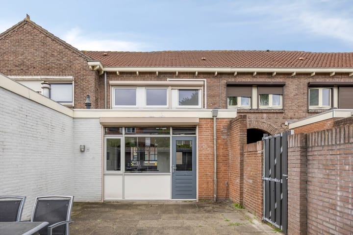 Foto 23 van Waterhoefstraat 60