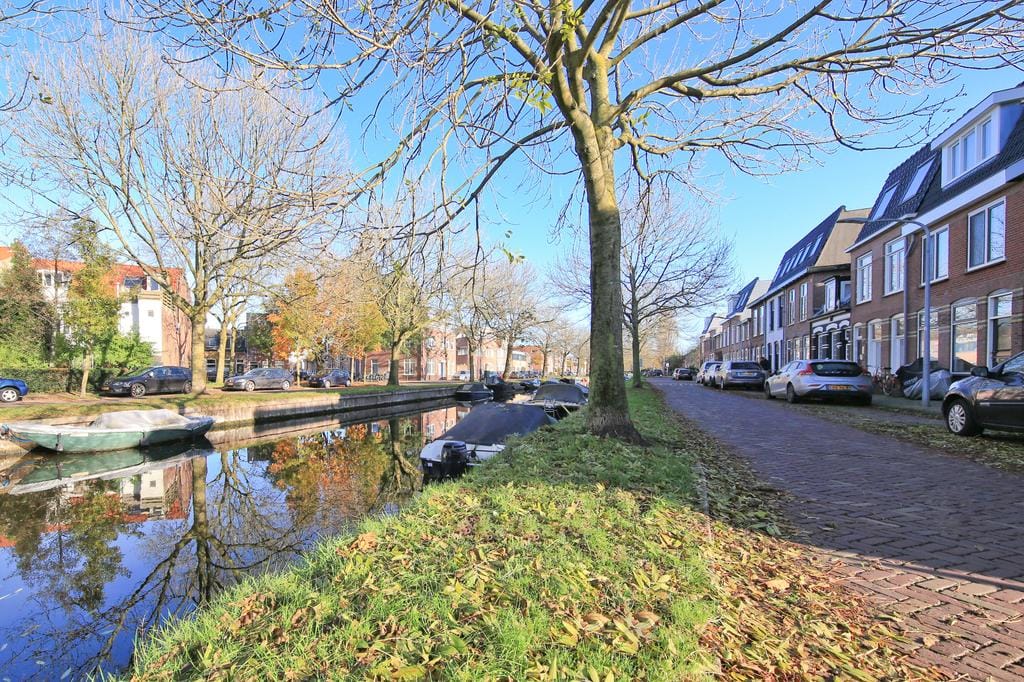 Foto 11 van Zomerkade 53-D