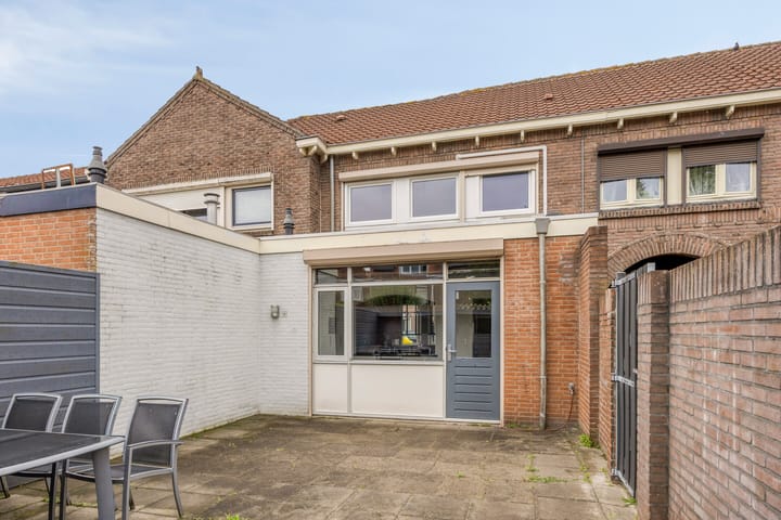 Foto 24 van Waterhoefstraat 60