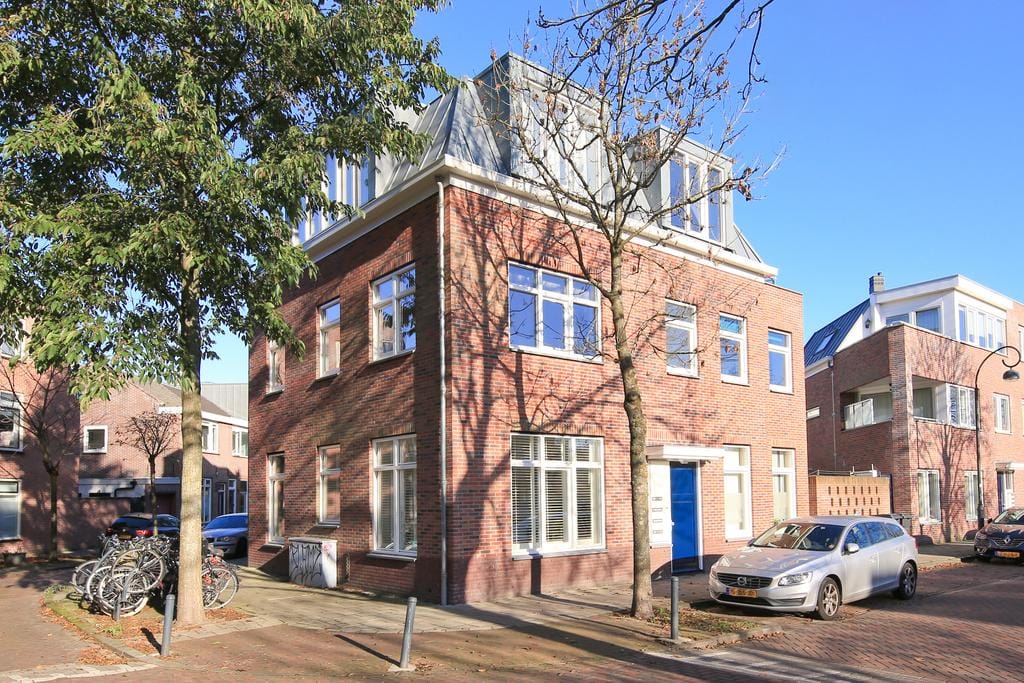 Foto 12 van Zomerkade 53-D